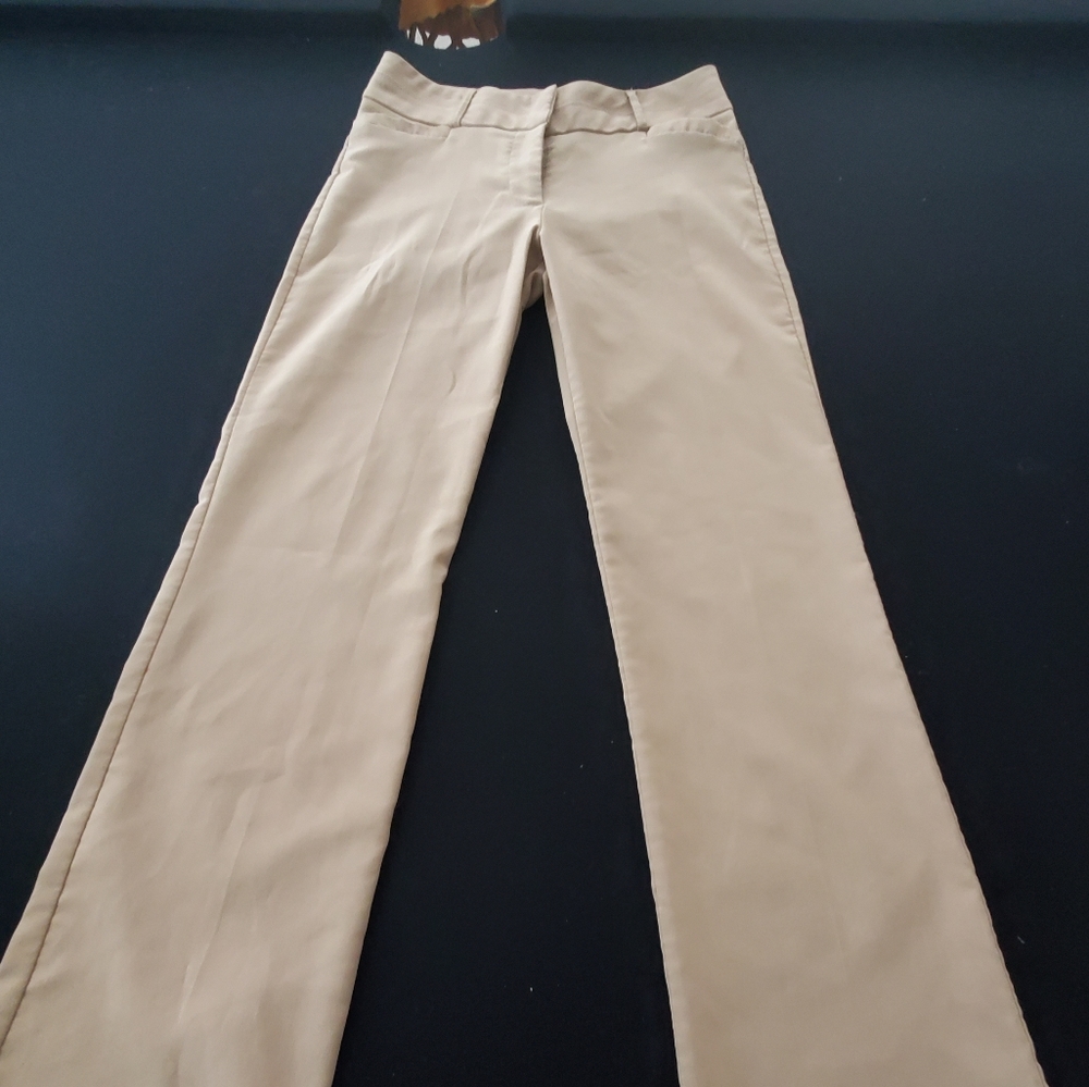 Slacks